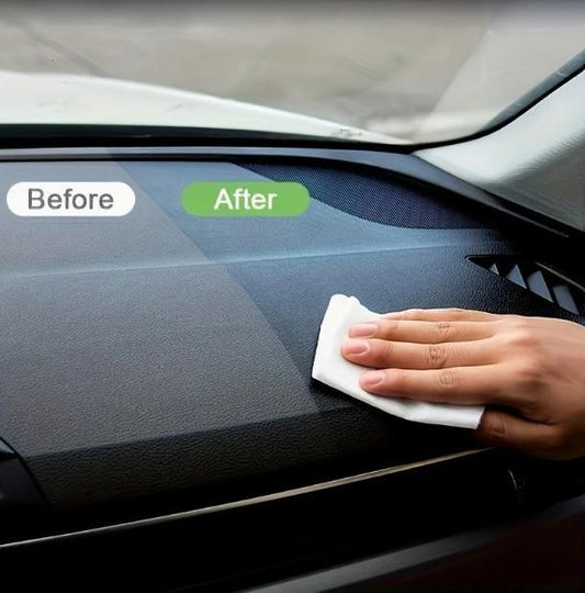 Wax Liquid Multi-Functional Car Coating Spray (BUY1GET1)